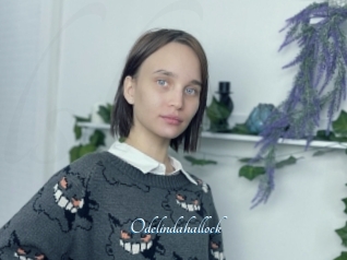 Odelindahallock