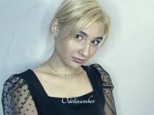 Odellaamber
