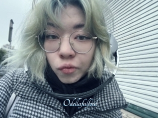 Odellafulford