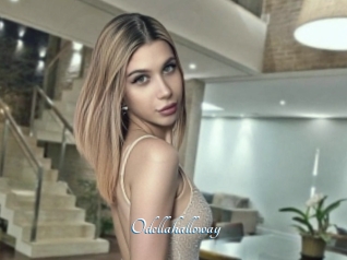 Odellahalloway
