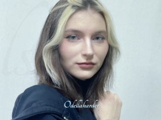Odellaharder