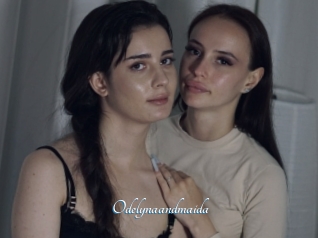Odelynaandmaida