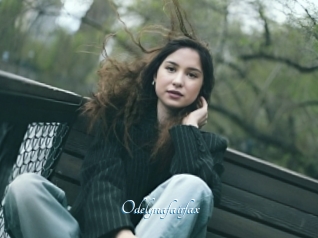 Odelynafairfax
