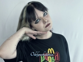 Odelynahallman