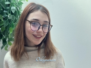 Odelynaharn