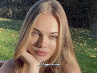 Odelynahelme