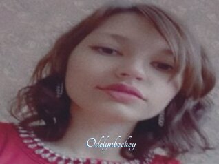 Odelynbeckey