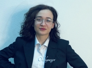 Odelyneger