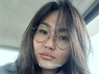 Odelynfairfax