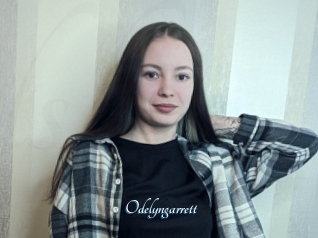 Odelyngarrett