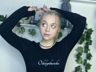 Odelynhawks