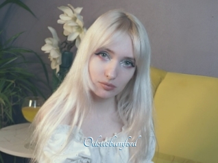 Odettebumford