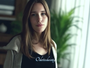 Odettedainty