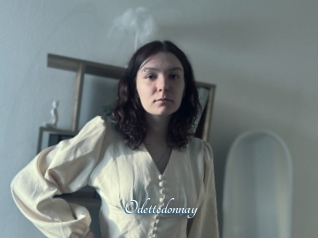 Odettedonnay