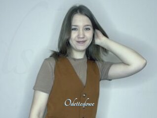 Odettedowe