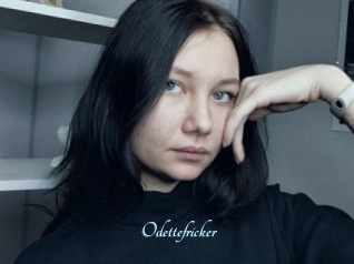 Odettefricker
