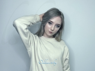 Odiliacorby