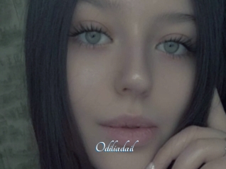 Odiliadail
