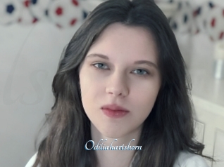 Odiliahartshorn