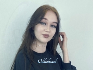 Odiliaheard
