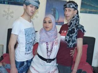Ohbilovers