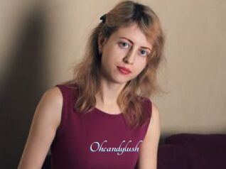 Ohcandylush