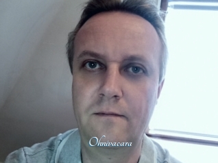 Ohnivacara