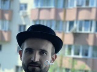 Okim