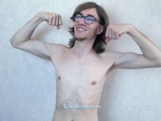 Olafkostersson