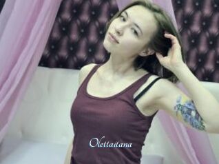 Olettaitana