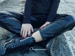 Olimpiaowner