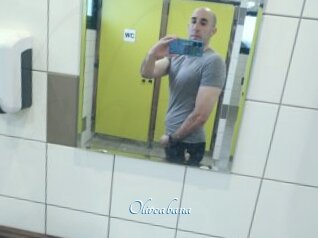 Olivcabana