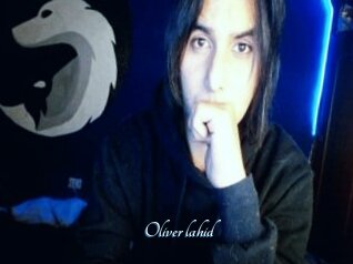 Oliver_lahid
