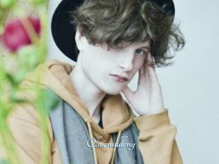 Oliveradderiy