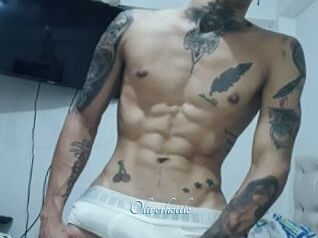 Oliverhottle