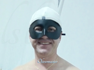 Olivermaster