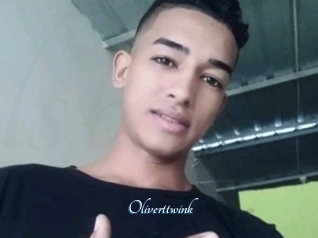 Oliverttwink