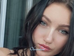 Oliviaallens