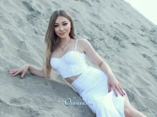 Oliviaastra
