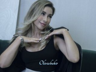 Oliviabakir
