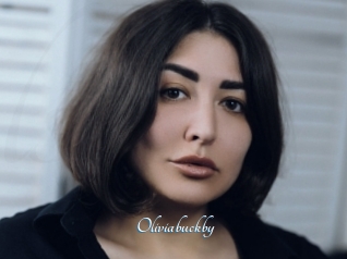 Oliviabuckby