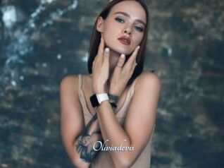 Oliviadevis