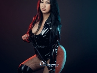 Oliviagracy