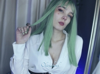 Oliviahowl
