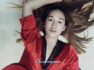 Oliviajonhanson