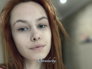 Olivialucky