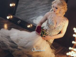 Olivialush