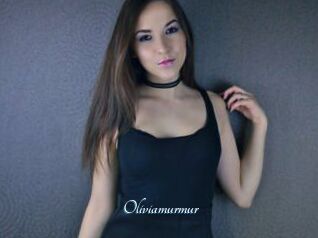 Oliviamurmur