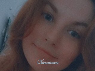 Oliviasiemens