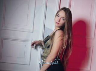 Oliviastylish